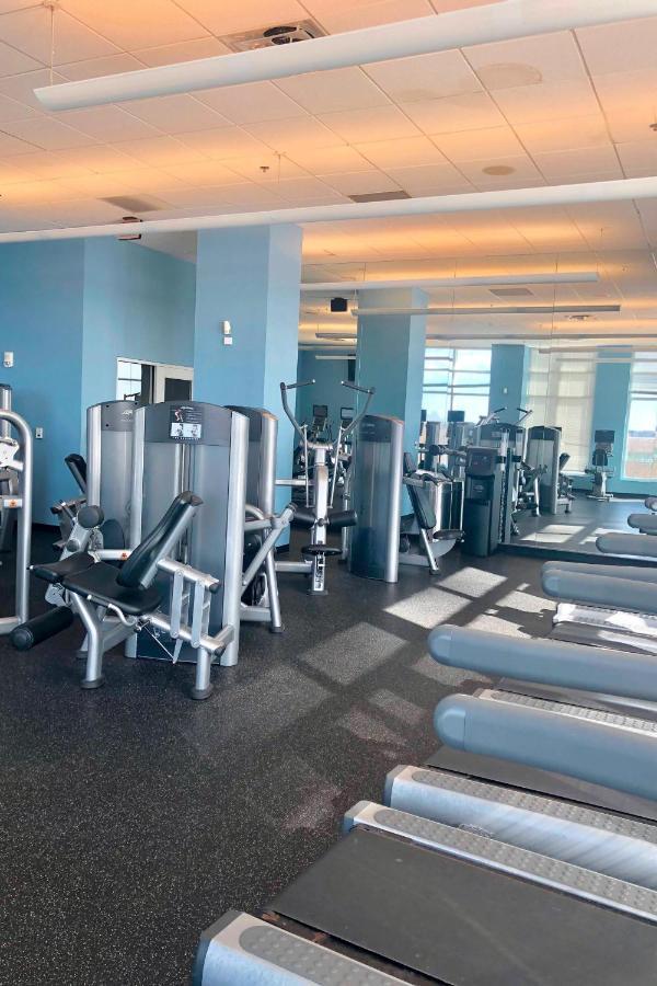 Raleigh Marriott City Center Zewnętrze zdjęcie