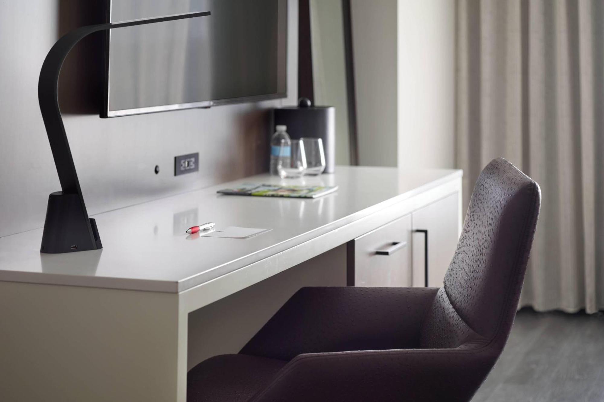 Raleigh Marriott City Center Zewnętrze zdjęcie