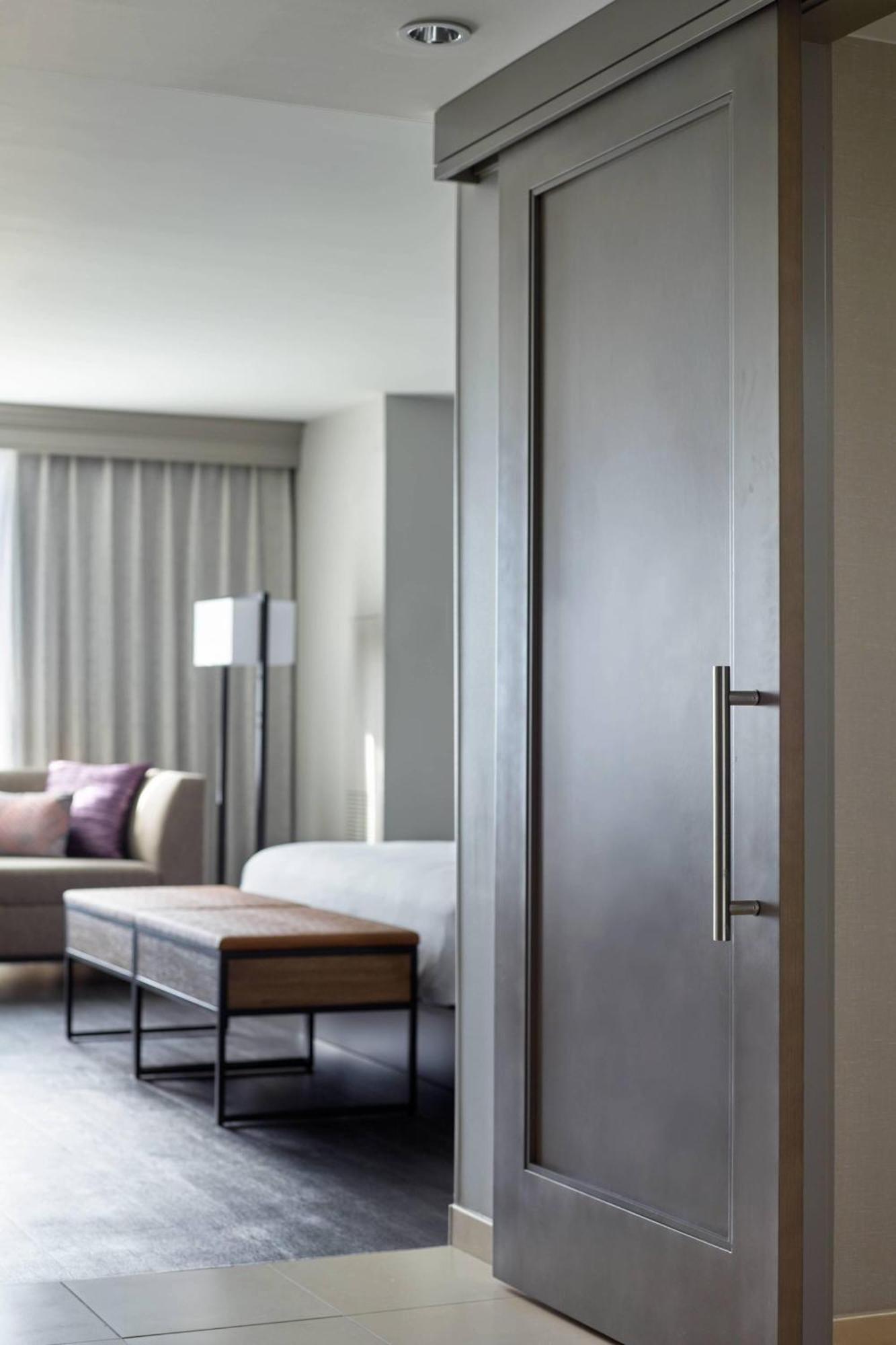 Raleigh Marriott City Center Zewnętrze zdjęcie