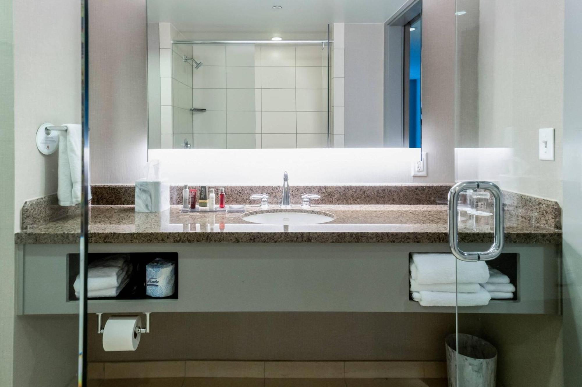 Raleigh Marriott City Center Zewnętrze zdjęcie
