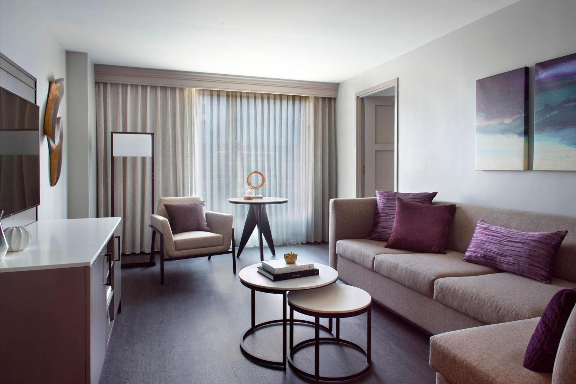 Raleigh Marriott City Center Zewnętrze zdjęcie