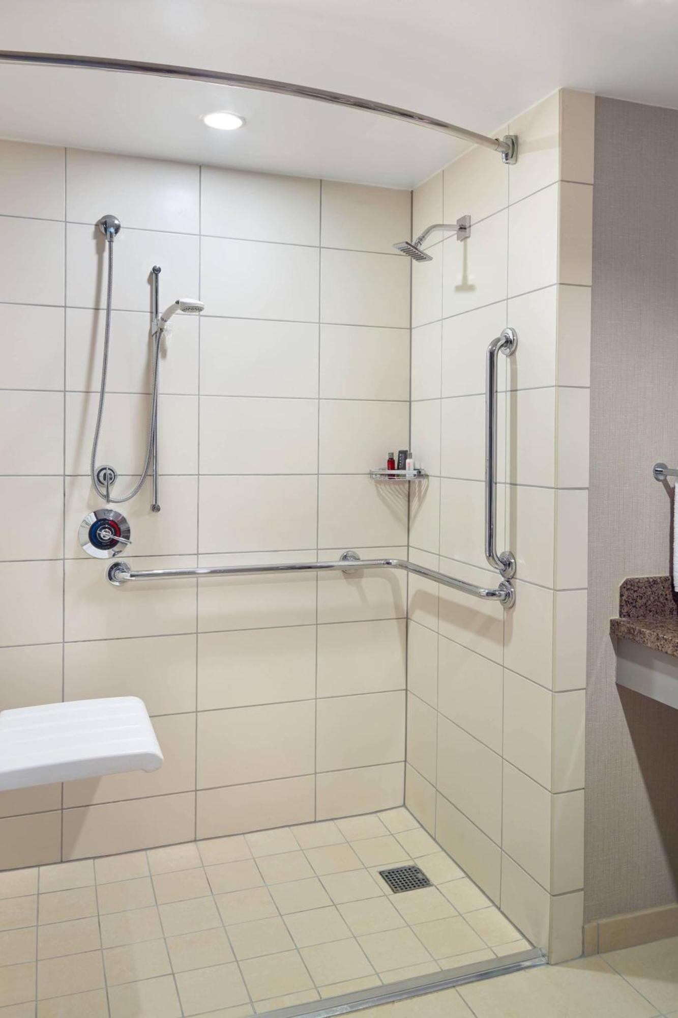 Raleigh Marriott City Center Zewnętrze zdjęcie