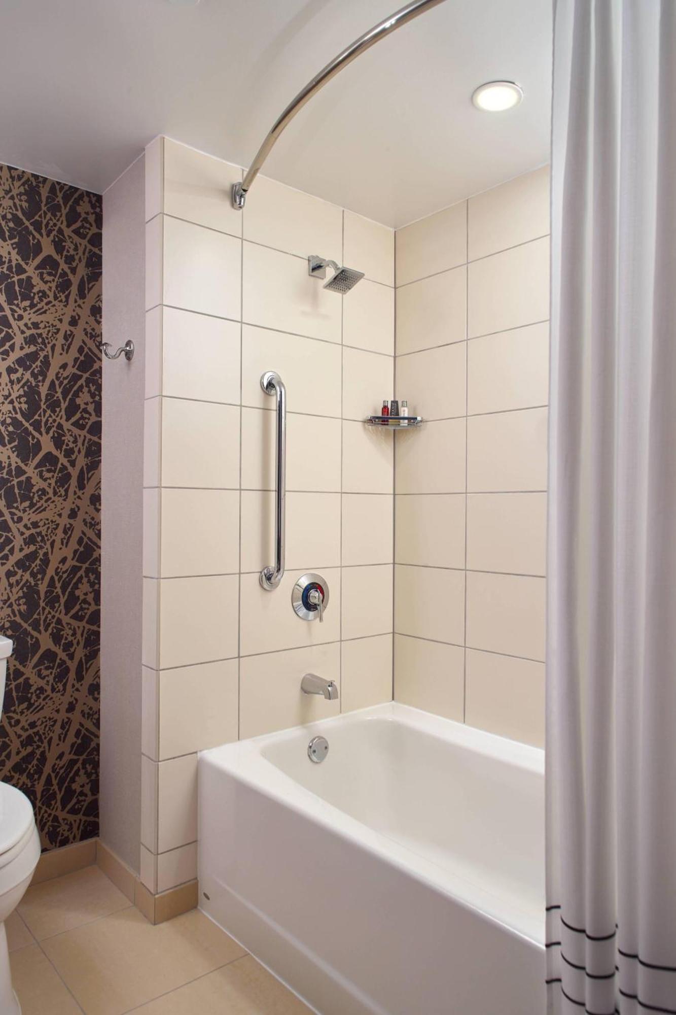 Raleigh Marriott City Center Zewnętrze zdjęcie