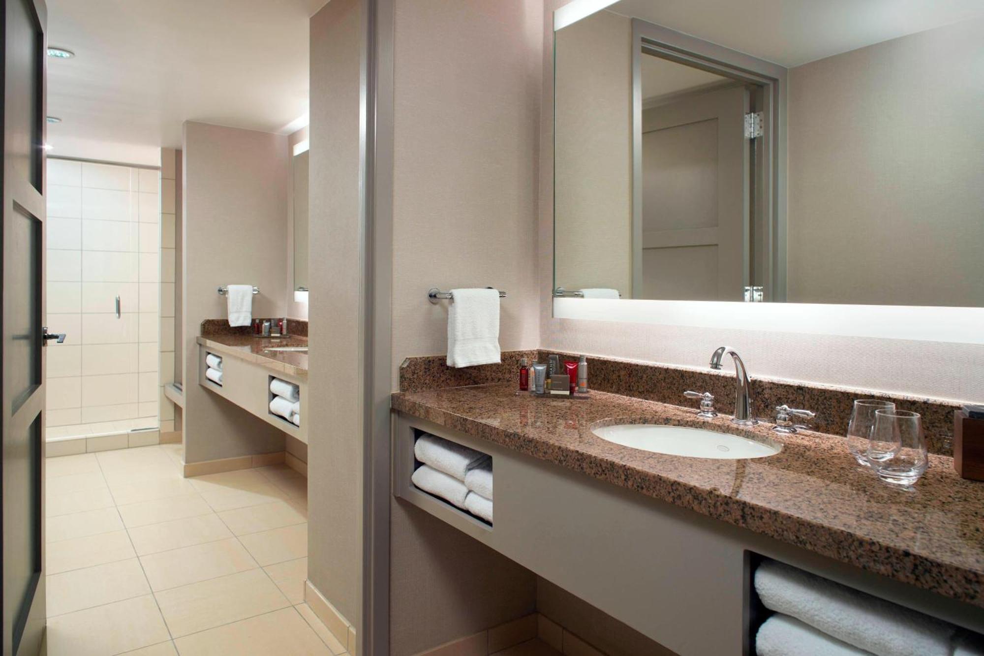 Raleigh Marriott City Center Zewnętrze zdjęcie