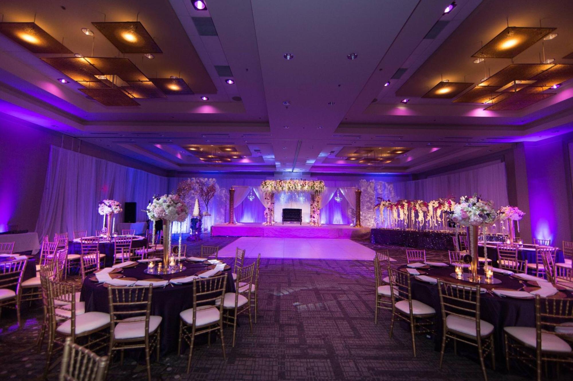 Raleigh Marriott City Center Zewnętrze zdjęcie