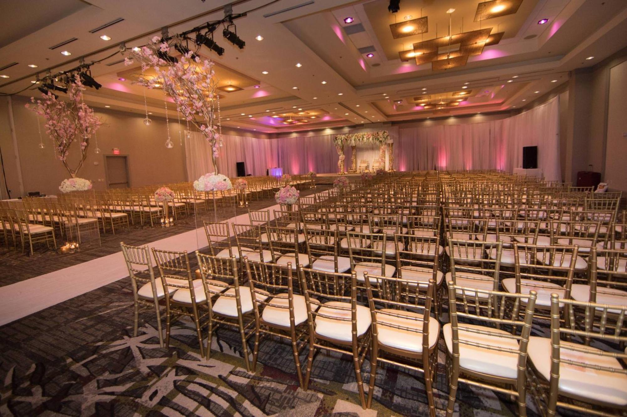 Raleigh Marriott City Center Zewnętrze zdjęcie