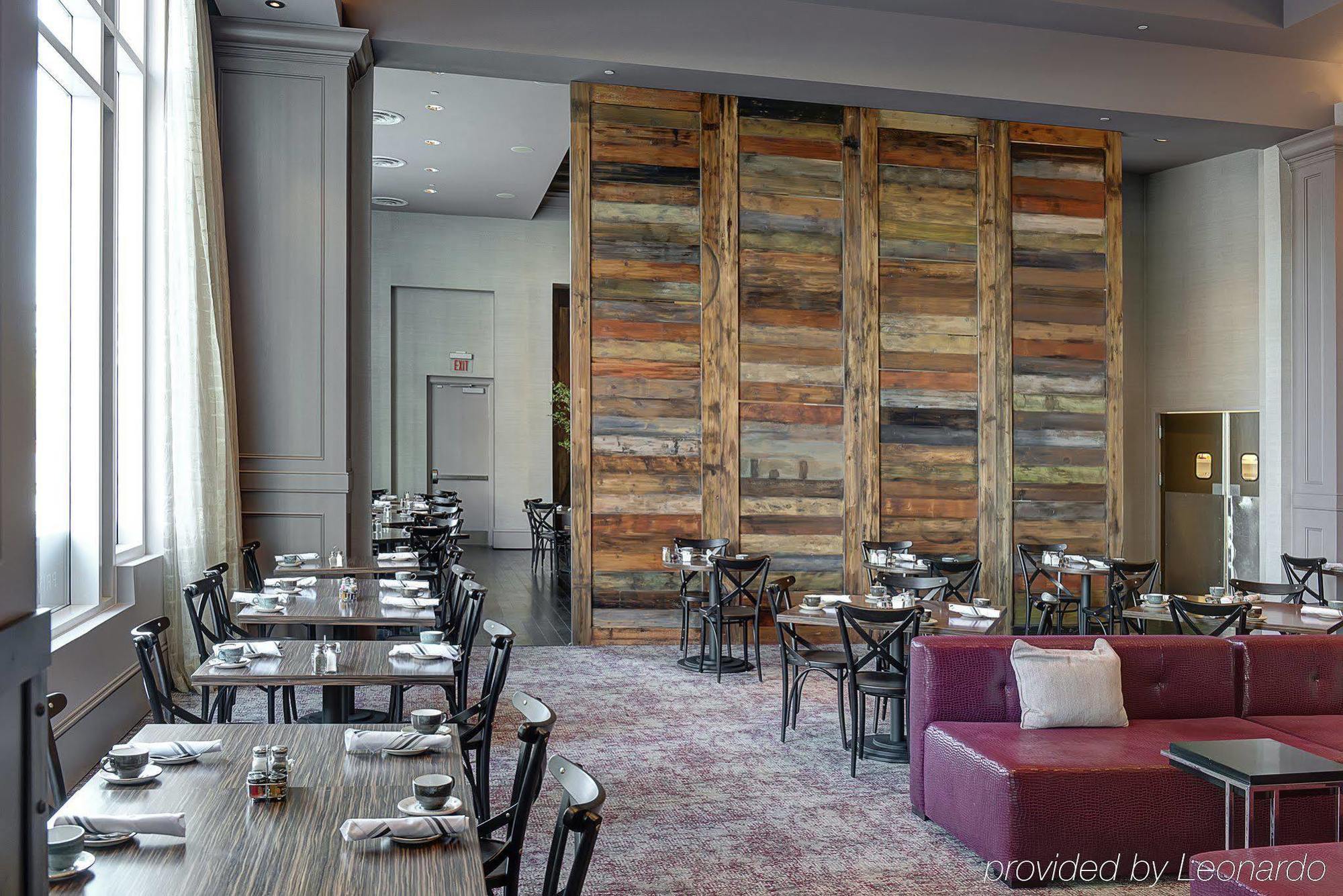 Raleigh Marriott City Center Zewnętrze zdjęcie