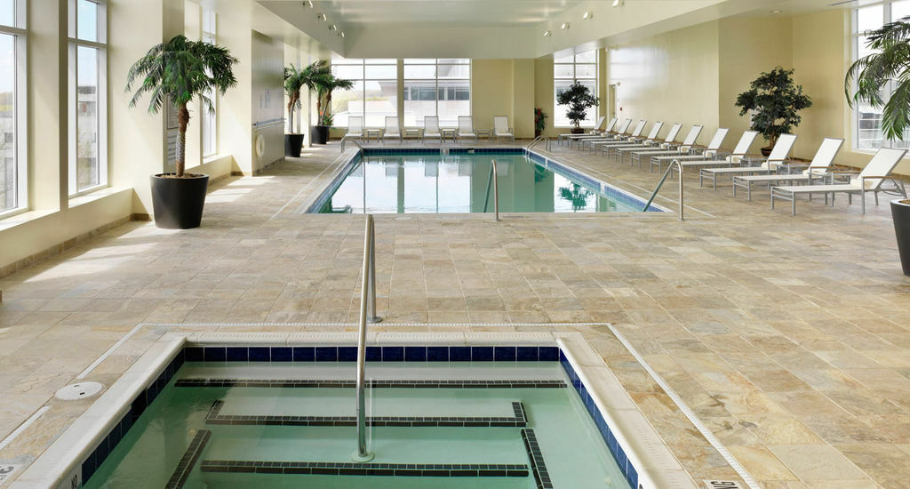 Raleigh Marriott City Center Zewnętrze zdjęcie