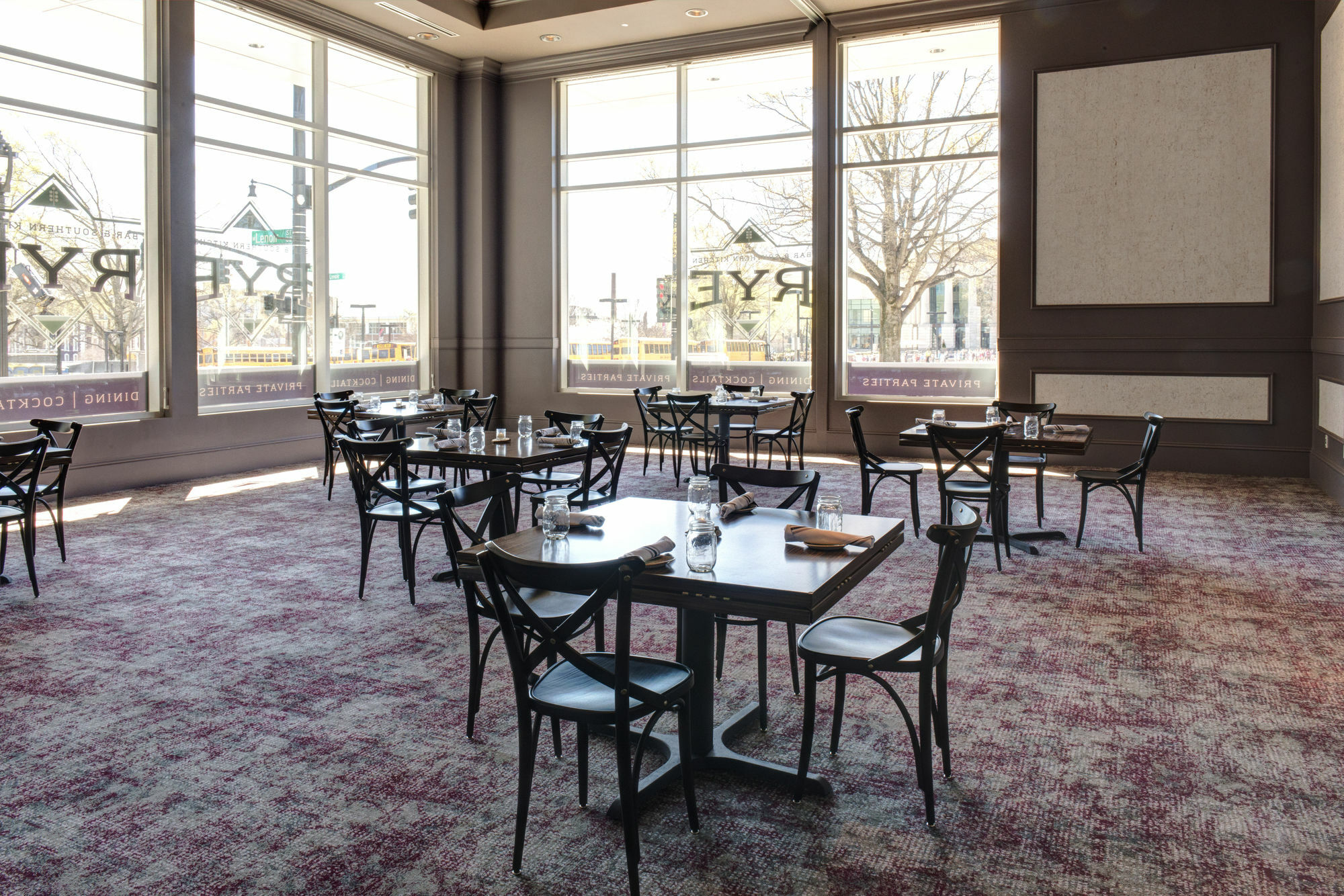 Raleigh Marriott City Center Zewnętrze zdjęcie